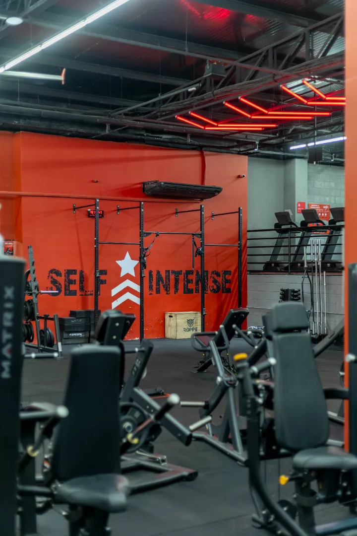 Selfit Camaragibe - 3